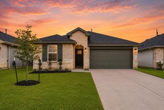 3826 Lanercost Lane, Fulshear, TX 77441