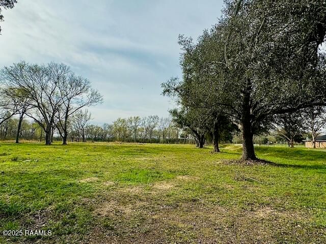 Tbd 5th Street (Tract 2), Iota, LA 70543