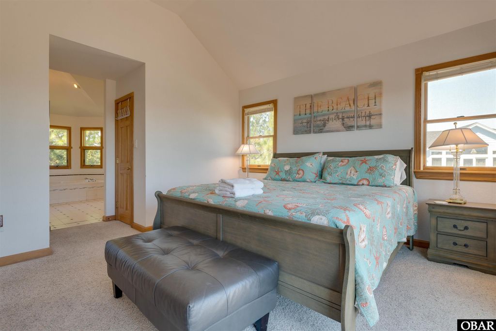 Image 18 of property listing at 1219 Bismark Drive, Corolla, NC 27927