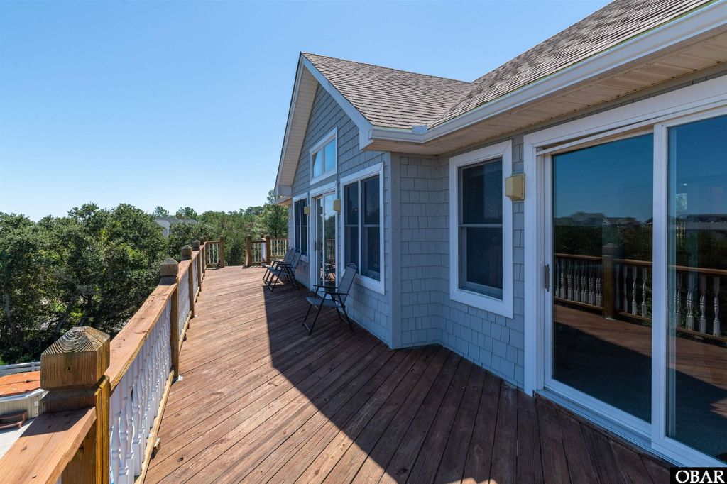 Image 21 of property listing at 1219 Bismark Drive, Corolla, NC 27927