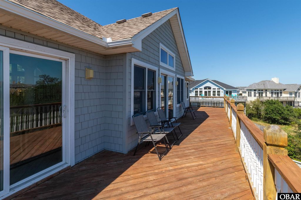 Image 22 of property listing at 1219 Bismark Drive, Corolla, NC 27927