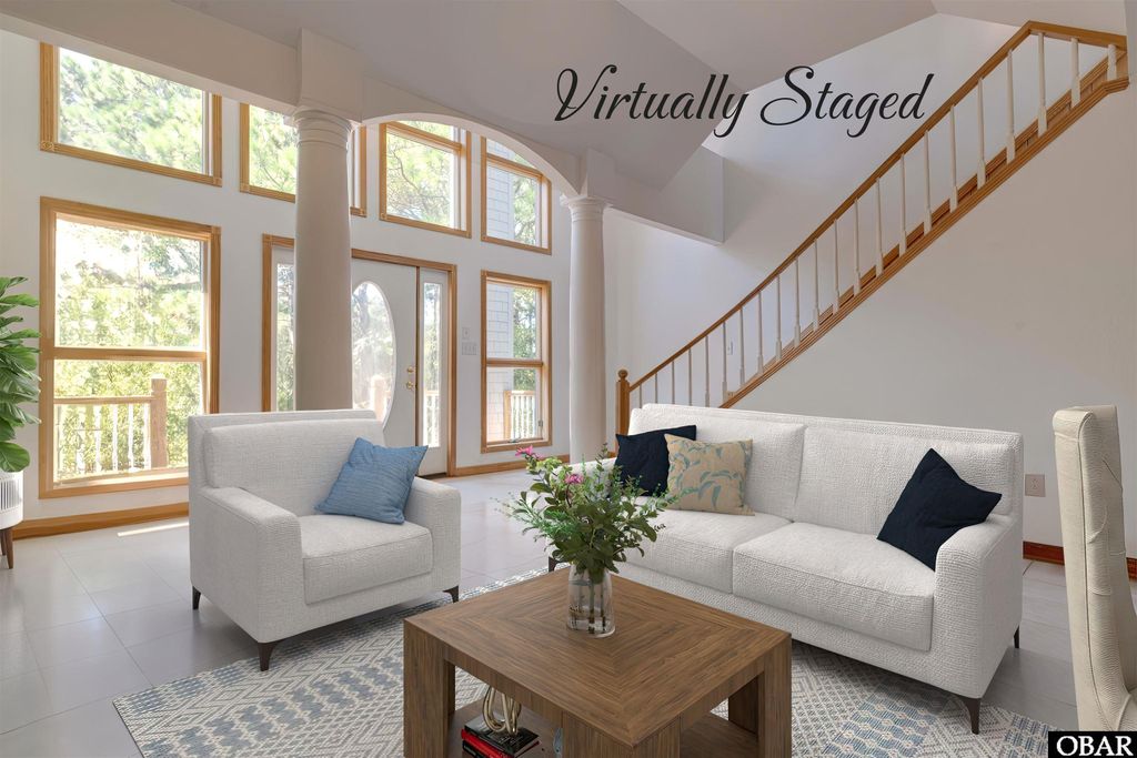 Image 26 of property listing at 1219 Bismark Drive, Corolla, NC 27927