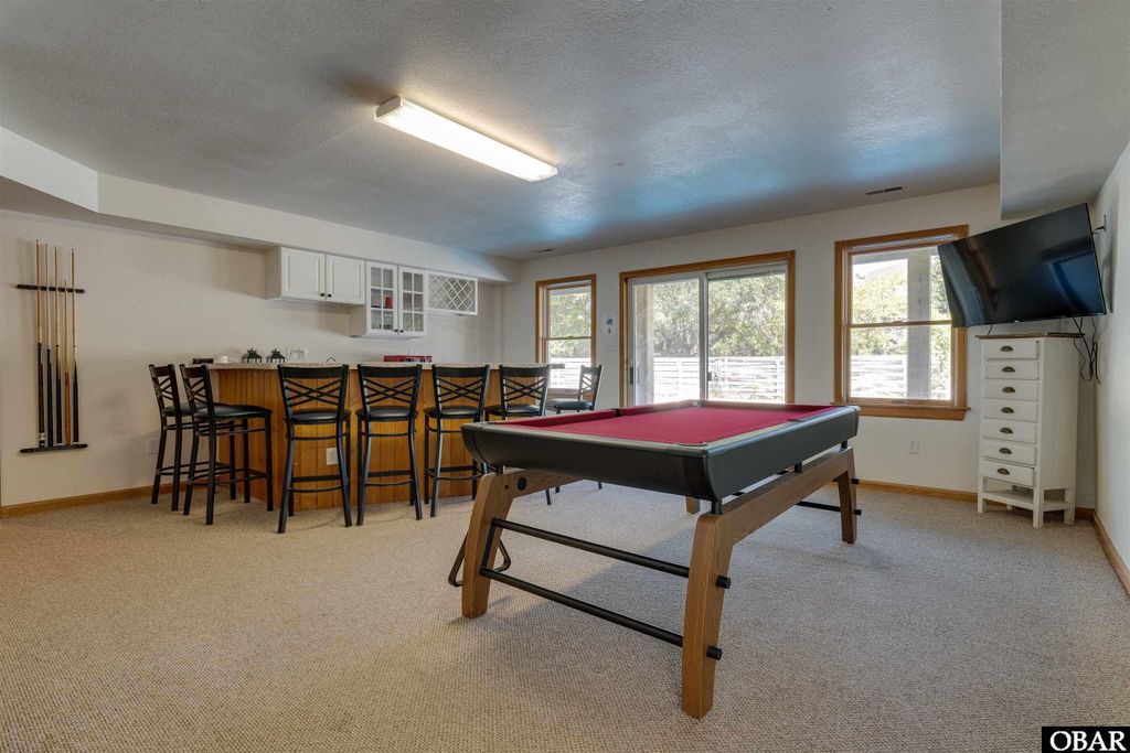 Image 40 of property listing at 1219 Bismark Drive, Corolla, NC 27927