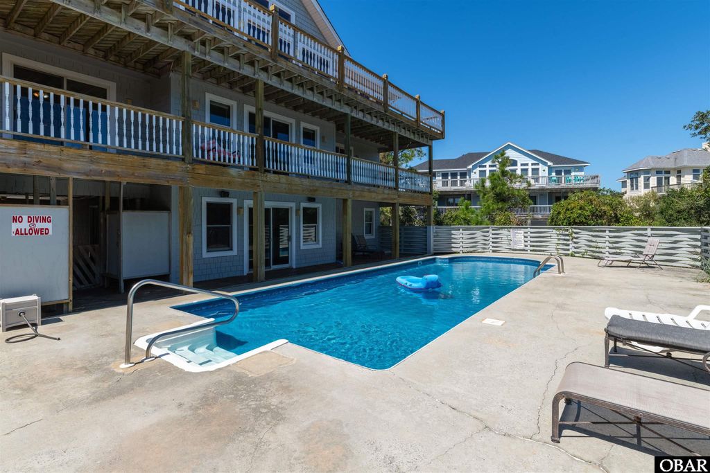 Image 48 of property listing at 1219 Bismark Drive, Corolla, NC 27927