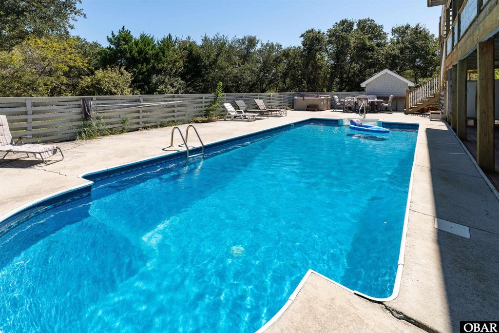 Image 49 of property listing at 1219 Bismark Drive, Corolla, NC 27927