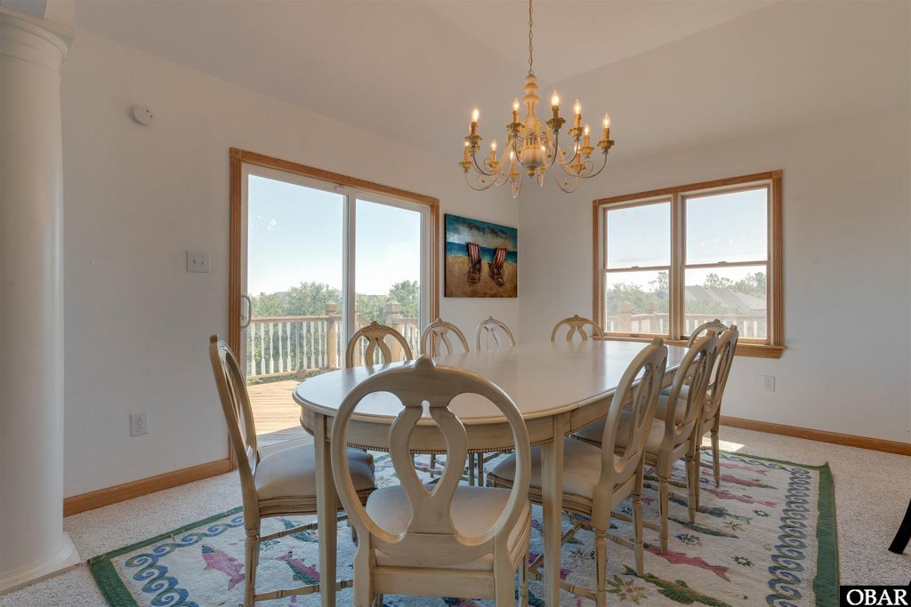 Image 9 of property listing at 1219 Bismark Drive, Corolla, NC 27927