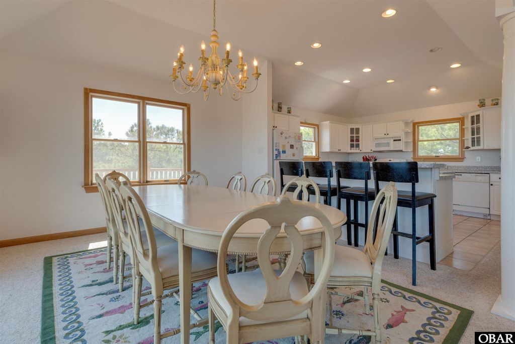 Image 10 of property listing at 1219 Bismark Drive, Corolla, NC 27927