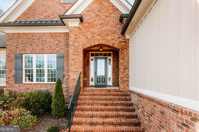 1001 Highpoint Lane, Bogart, GA 30622