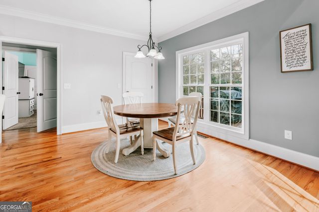 1001 Highpoint Lane, Bogart, GA 30622