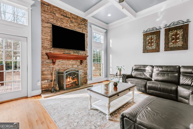 1001 Highpoint Lane, Bogart, GA 30622