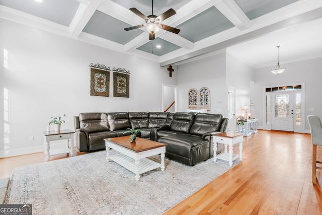 1001 Highpoint Lane, Bogart, GA 30622