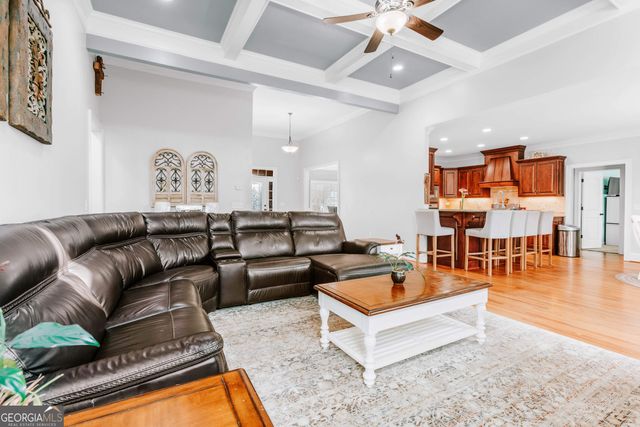 1001 Highpoint Lane, Bogart, GA 30622