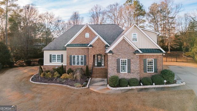 1001 Highpoint Lane, Bogart, GA 30622