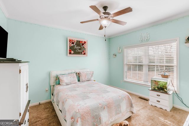 1001 Highpoint Lane, Bogart, GA 30622