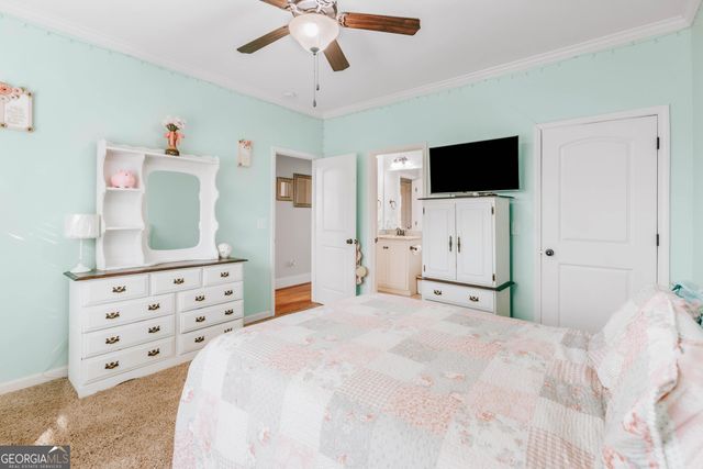 1001 Highpoint Lane, Bogart, GA 30622