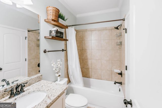 1001 Highpoint Lane, Bogart, GA 30622