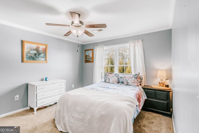 1001 Highpoint Lane, Bogart, GA 30622