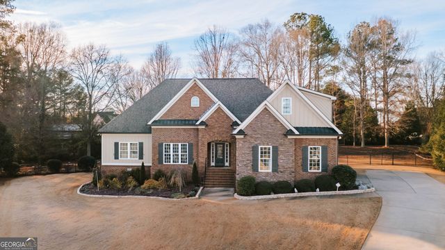 1001 Highpoint Lane, Bogart, GA 30622