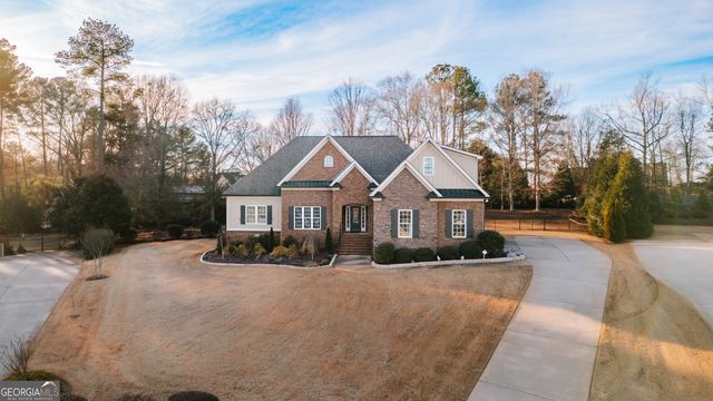 1001 Highpoint Lane, Bogart, GA 30622