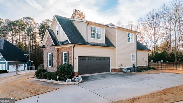 1001 Highpoint Lane, Bogart, GA 30622