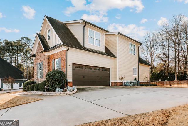 1001 Highpoint Lane, Bogart, GA 30622