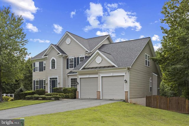 49 EASTER DR, Stafford, VA 22554
