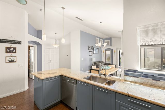 5240 Crooked River Circle, Las Vegas, NV 89149