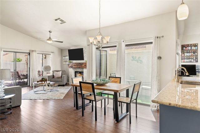 5240 Crooked River Circle, Las Vegas, NV 89149