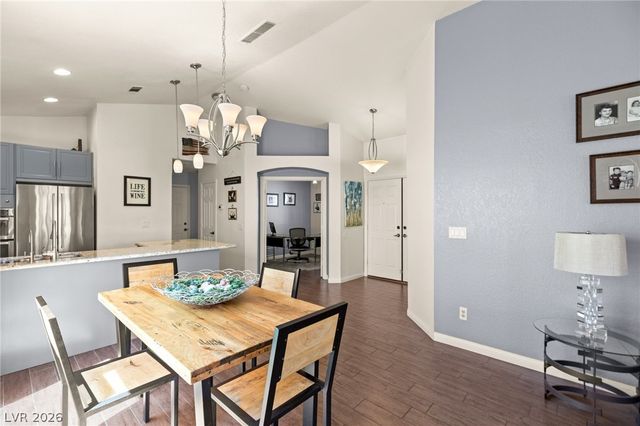 5240 Crooked River Circle, Las Vegas, NV 89149