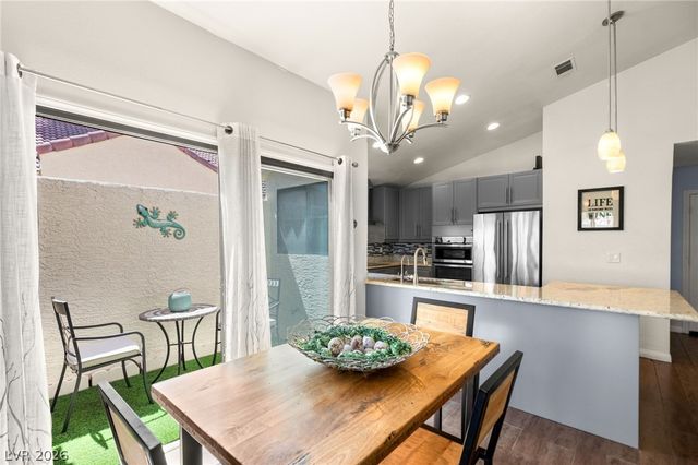 5240 Crooked River Circle, Las Vegas, NV 89149