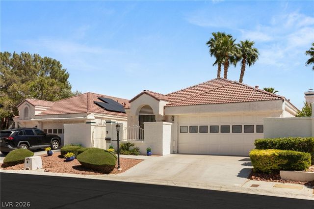 5240 Crooked River Circle, Las Vegas, NV 89149