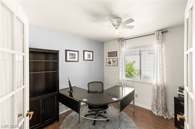 5240 Crooked River Circle, Las Vegas, NV 89149