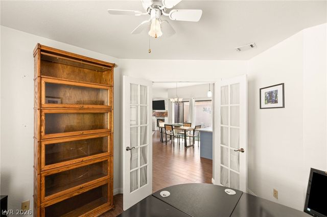 5240 Crooked River Circle, Las Vegas, NV 89149