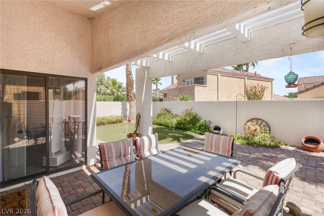 5240 Crooked River Circle, Las Vegas, NV 89149