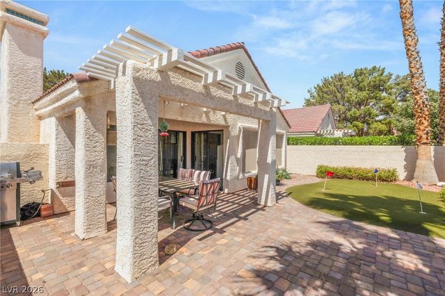 5240 Crooked River Circle, Las Vegas, NV 89149