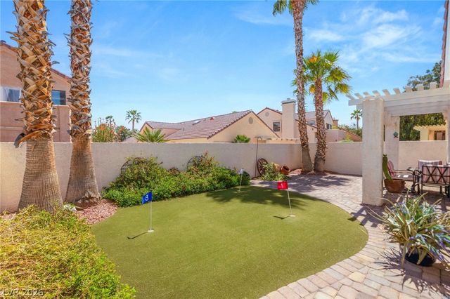 5240 Crooked River Circle, Las Vegas, NV 89149