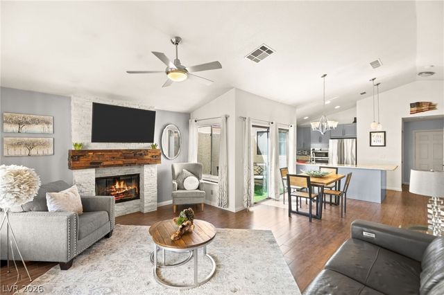 5240 Crooked River Circle, Las Vegas, NV 89149