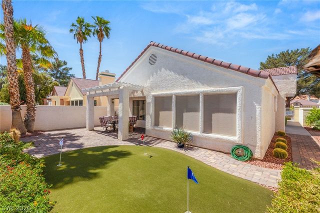 5240 Crooked River Circle, Las Vegas, NV 89149