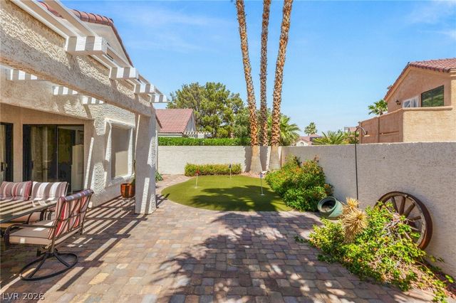 5240 Crooked River Circle, Las Vegas, NV 89149