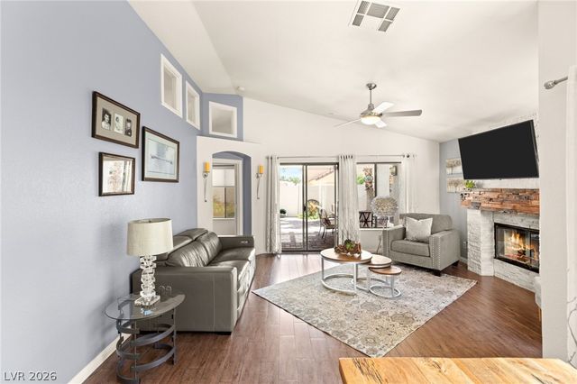 5240 Crooked River Circle, Las Vegas, NV 89149