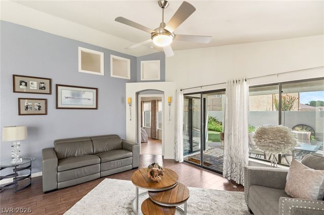 5240 Crooked River Circle, Las Vegas, NV 89149