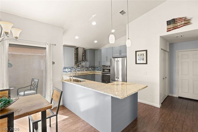 5240 Crooked River Circle, Las Vegas, NV 89149