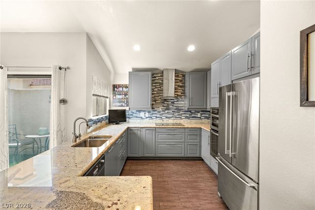 5240 Crooked River Circle, Las Vegas, NV 89149