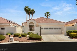 5240 Crooked River Circle, Las Vegas, NV 89149