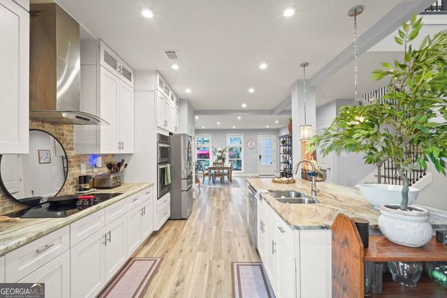 1057 Turner Street NE, Conyers, GA 30012