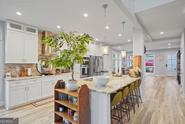 1057 Turner Street NE, Conyers, GA 30012