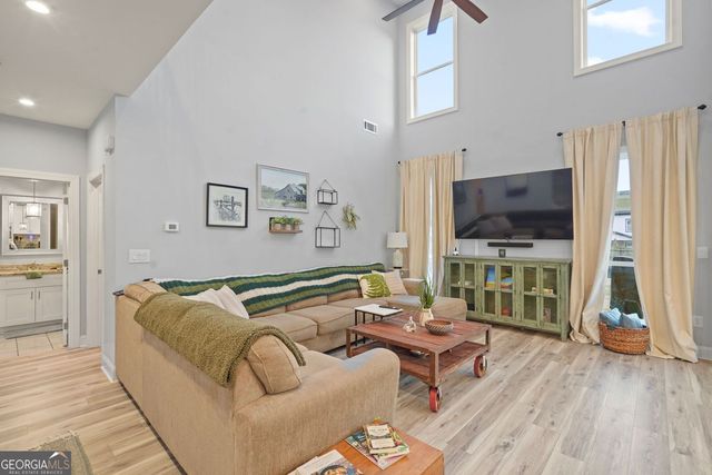 1057 Turner Street NE, Conyers, GA 30012