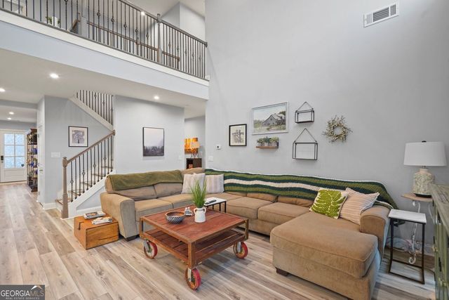 1057 Turner Street NE, Conyers, GA 30012