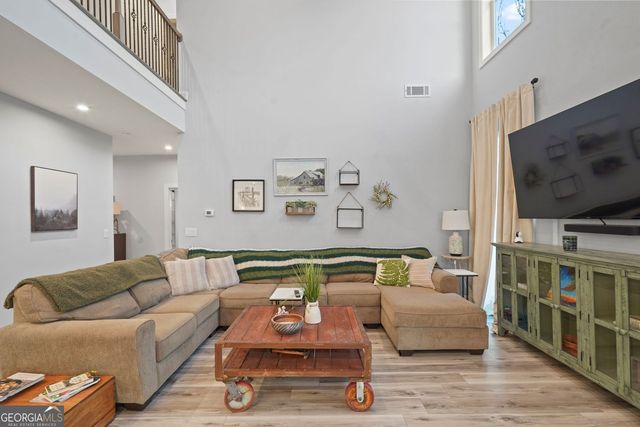 1057 Turner Street NE, Conyers, GA 30012