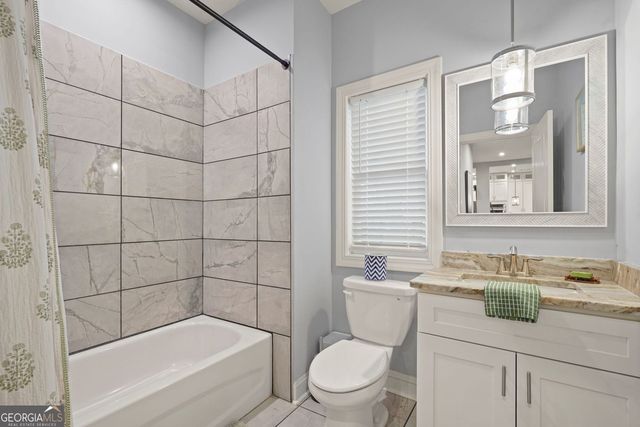 1057 Turner Street NE, Conyers, GA 30012